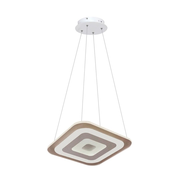 LAMPA WISZĄCA VOLTA  45W LED ML592 Milagro