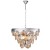 Żyrandol GRACE CHROME 6xE14 ML5993 Milagro