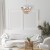 Żyrandol GRACE CHROME 6xE14 ML5993 Milagro