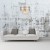 Lampa sufitowa wisząca żyrandol ASPEN CHROME 6xE14 ML5996 Milagro 6x E14 45cm nowoczesna oprawa oświetleniowa okrągła kryształy kryształ chrom zwis Inspiracje Premium