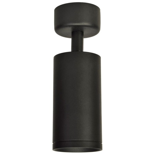 Spot Mica Czarny 1xGU10 ML6088 Milagro