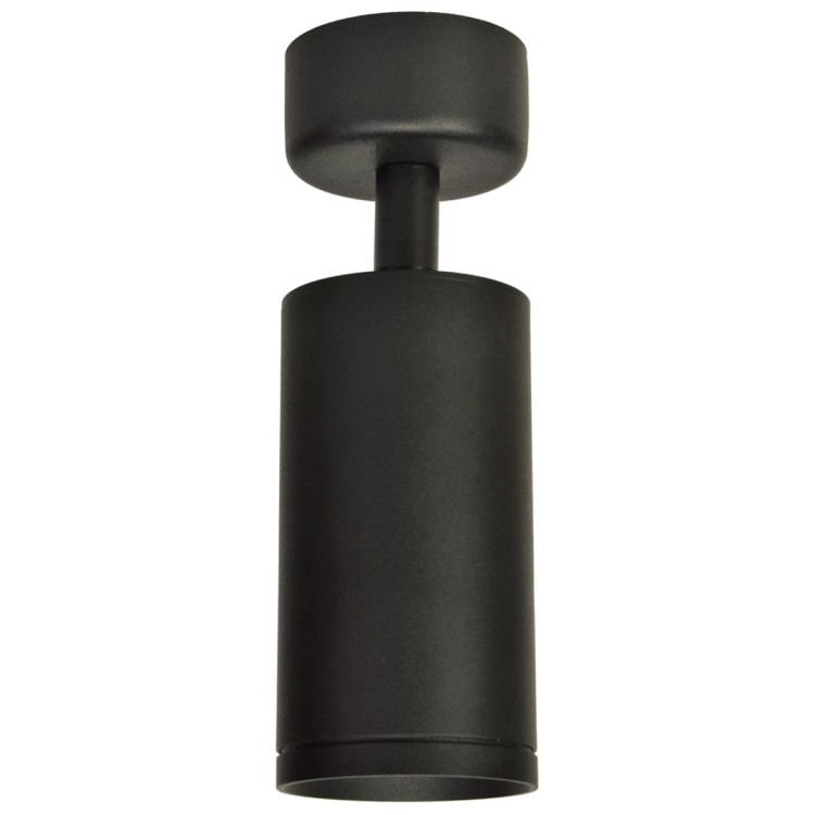 Spot Mica Czarny 1xGU10 ML6088 Milagro