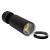 Spot Mica Czarny 1xGU10 ML6088 Milagro