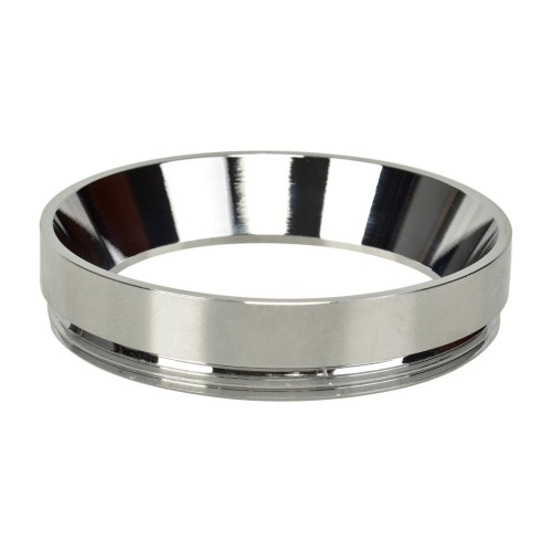 Chromowany ring do lamp MICA ML6093 Milagro