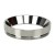 Chromowany ring do lamp MICA ML6093 Milagro