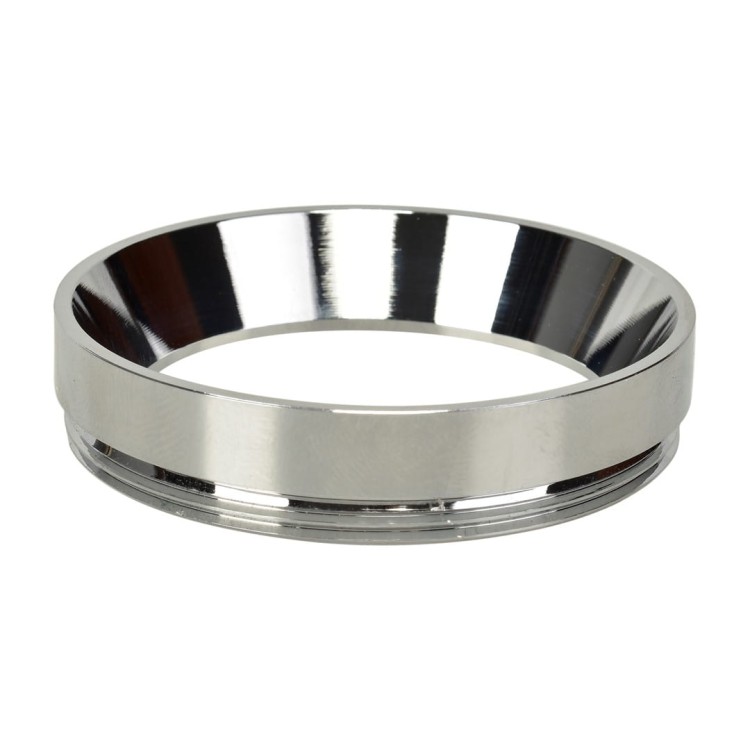 Chromowany ring do lamp MICA ML6093 Milagro