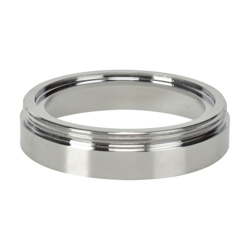 Chromowany ring do lamp MICA ML6093 Milagro