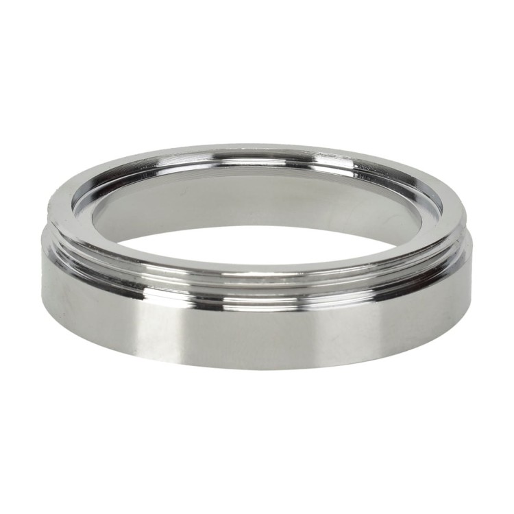Chromowany ring do lamp MICA ML6093 Milagro