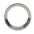 Chromowany ring do lamp MICA ML6093 Milagro