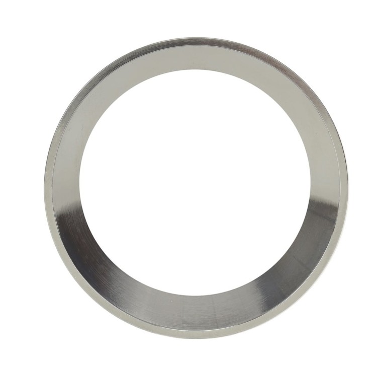 Chromowany ring do lamp MICA ML6093 Milagro