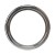 Chromowany ring do lamp MICA ML6093 Milagro