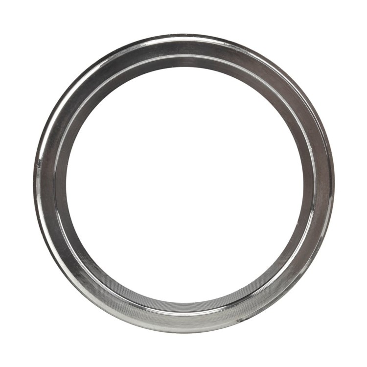 Chromowany ring do lamp MICA ML6093 Milagro