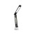 Lampa Biurkowa TORI 5W LED Biała ML6107 Milagro