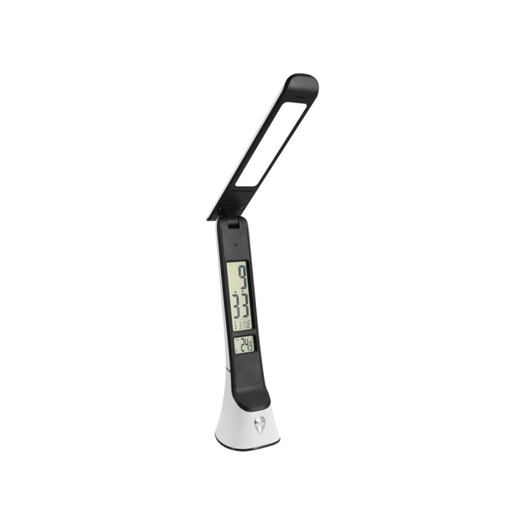 Lampa Biurkowa TORI 5W LED Biała ML6107 Milagro