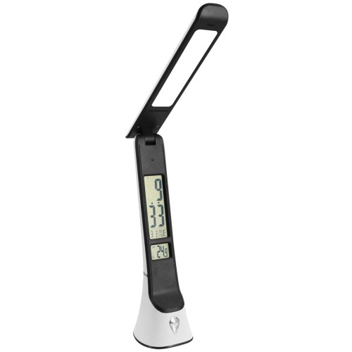 Lampa Biurkowa TORI 5W LED Biała ML6107 Milagro