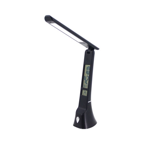 Lampa Biurkowa TORI 5W LED Czarna ML6108 Milagro