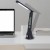 Lampa Biurkowa TORI 5W LED Czarna ML6108 Milagro
