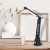 Lampa Biurkowa TORI 5W LED Czarna ML6108 Milagro