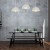 Lampa wisząca LISA WHITE 3xE27 ML6139 Milagro