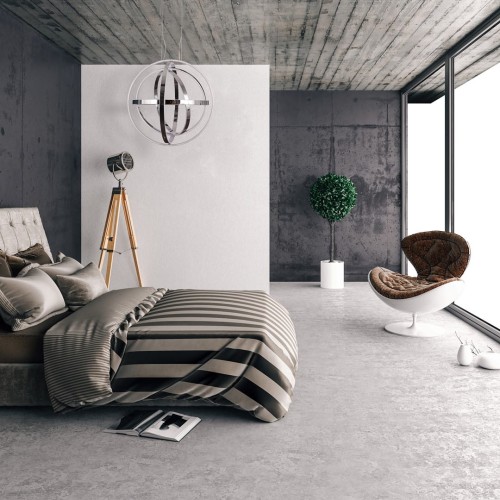 Lampa sufitowa wisząca fale Industrialna Loft COPERNICUS CHROME 180W LED ML6153 Milagro 3000K 60cm nowoczesna oprawa oświetleniowa wyginana metal żyrandol chrom zwis Inspiracje Premium