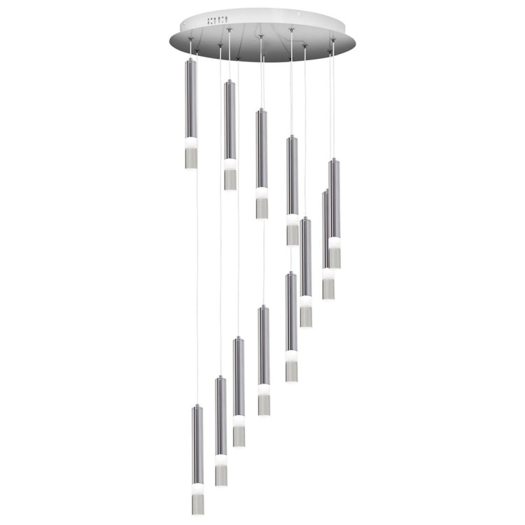 Lampa wisząca ICE 12W LED ML6162 Milagro
