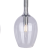 Lampa wisząca TANGO CLEAR 3xE14 ML6164 Milagro