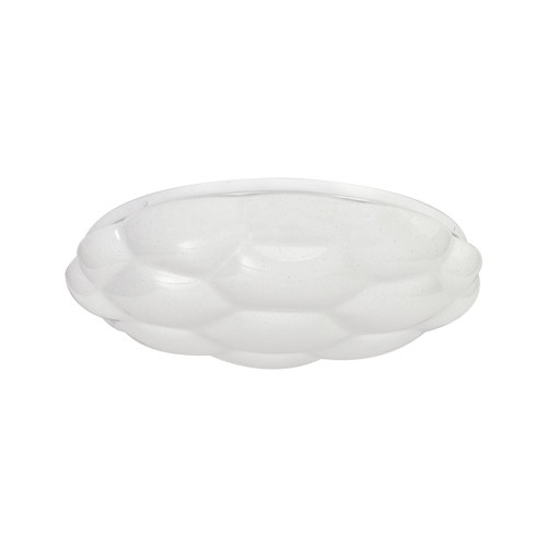 Plafon CLOUD 40W LED O480 mm ML6173 Milagro