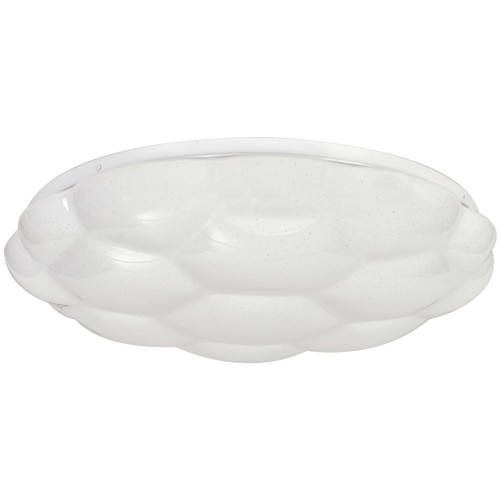 Plafon CLOUD 40W LED O480 mm ML6173 Milagro