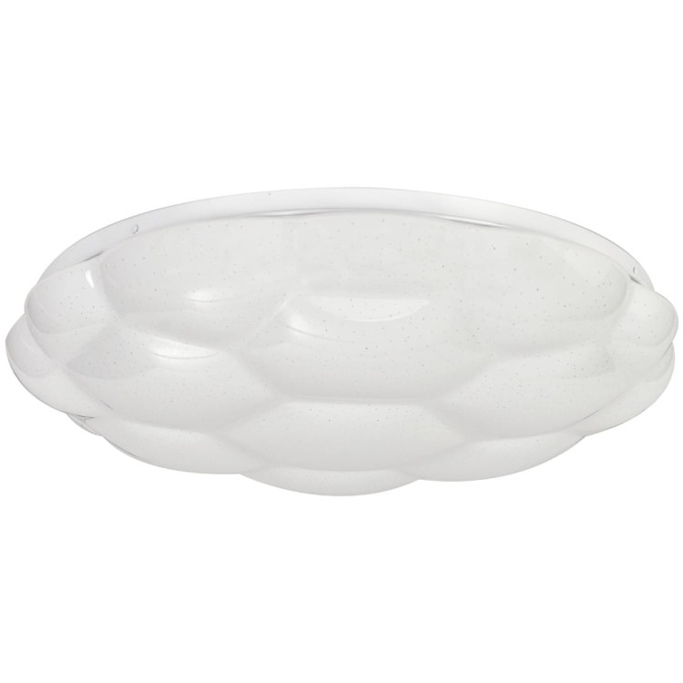 Plafon CLOUD 40W LED O480 mm ML6173 Milagro
