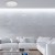 Plafon CLOUD 40W LED O480 mm ML6173 Milagro