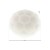 Plafon CLOUD 40W LED O480 mm ML6173 Milagro