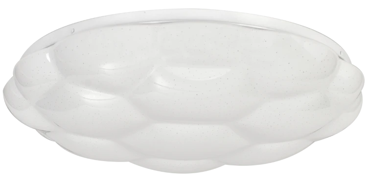Plafon CLOUD 40W LED O480 mm ML6173 Milagro