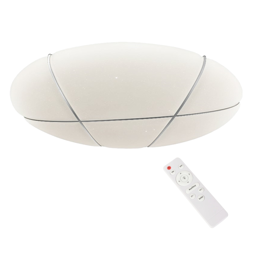 Plafon BOB 40W LED O490 mm ML6174 Milagro