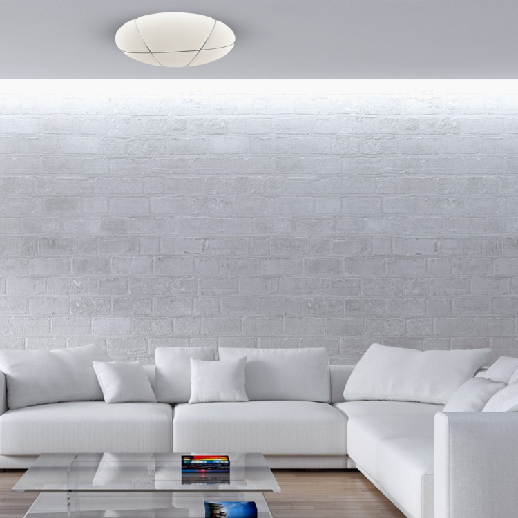 Plafon BOB 40W LED O490 mm ML6174 Milagro