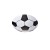 Plafon BALL 18W LED O400 mm ML6179 Milagro