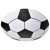 Plafon BALL 18W LED O400 mm ML6179 Milagro