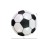 Plafon BALL 18W LED O400 mm ML6179 Milagro