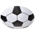 Plafon BALL 18W LED O400 mm ML6179 Milagro