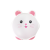 Plafon SWEET PINK 20W LED O400 mm ML6180 Milagro