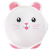 Plafon SWEET PINK 20W LED O400 mm ML6180 Milagro
