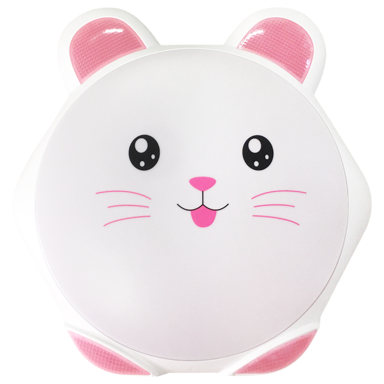 Plafon SWEET PINK 20W LED O400 mm ML6180 Milagro