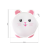 Plafon SWEET PINK 20W LED O400 mm ML6180 Milagro