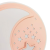 Plafon NOTE PINK 45W LED O480 mm ML6184 Milagro