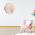 Plafon NOTE PINK 45W LED O480 mm ML6184 Milagro