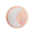 Plafon NOTE PINK 45W LED O480 mm ML6184 Milagro