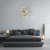 Lampa wisząca SIRIUS 80W ML6187 Milagro
