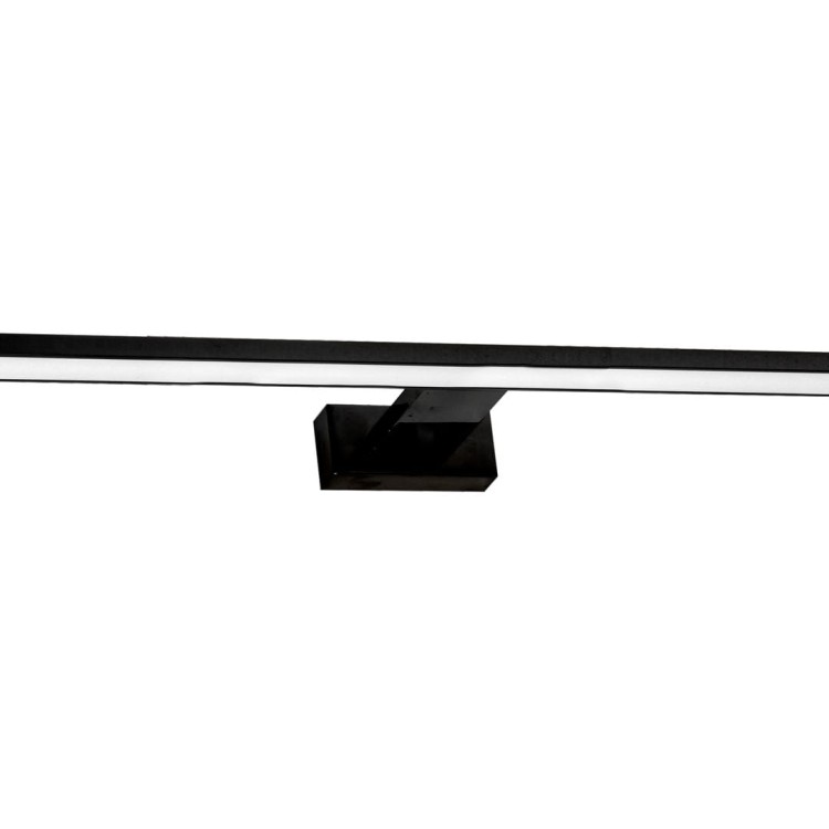 Kinkiet SHINE BLACK 80cm 15W LED ML6336 Milagro
