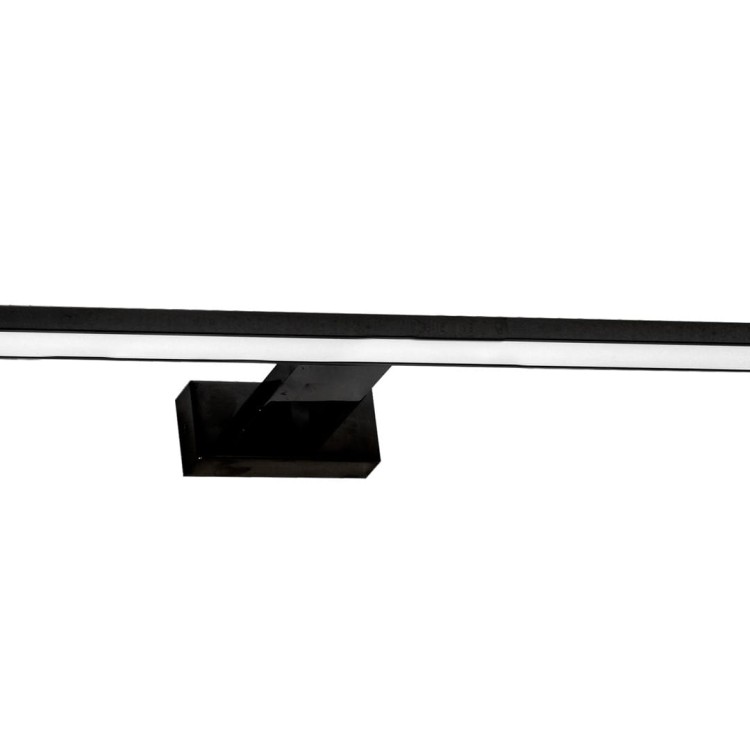 Kinkiet SHINE BLACK 80cm 15W LED ML6336 Milagro