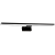 Kinkiet SHINE BLACK 80cm 15W LED ML6336 Milagro