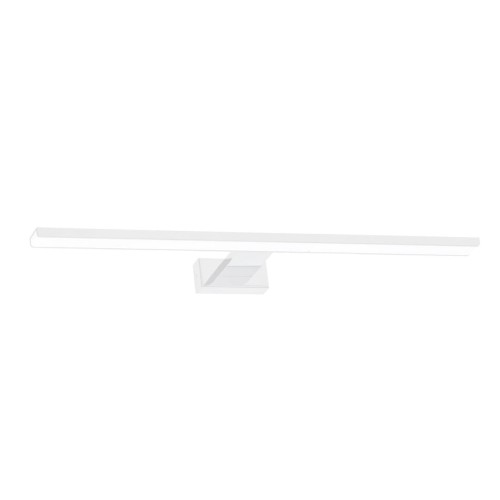 Kinkiet SHINE WHITE 80cm 15W LED ML6337 Milagro